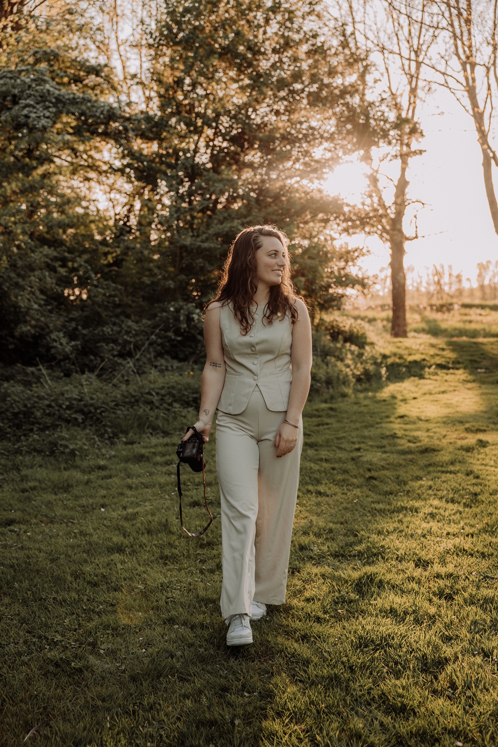 Demi, fotograaf